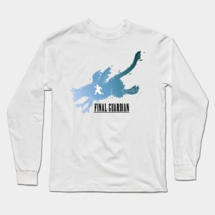 Final guardian Long Sleeve T-Shirt